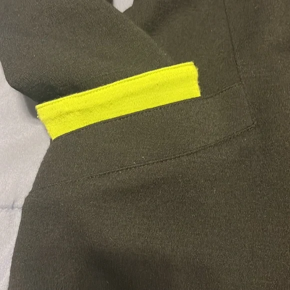 EUC. Adrianne Vittadini wool dress long sleeve. Warm - Picture 6 of 11